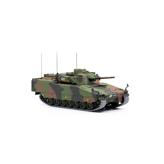 Kdo Spz 2000 CV9030 MkII Hägglunds K-Nr 001, 2 image