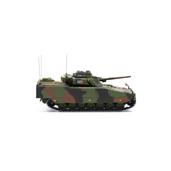 Kdo Spz 2000 CV9030 MkII Hägglunds K-Nr 001, 3 image
