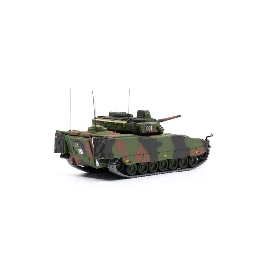 Kdo Spz 2000 CV9030 MkII Hägglunds K-Nr 001, 4 image
