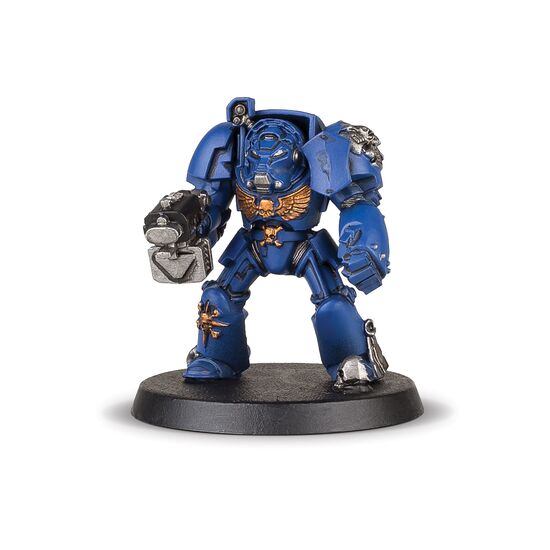 Space Marine Bike Attack, 5 image