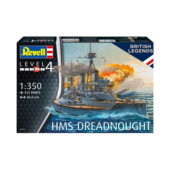 HMS Dreadnought, 6 image