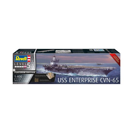 USS Enterprise CVN-65, 3 image