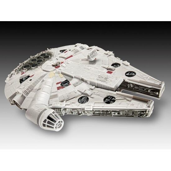 Star Wars easykit Millenium Falcon, 3 image
