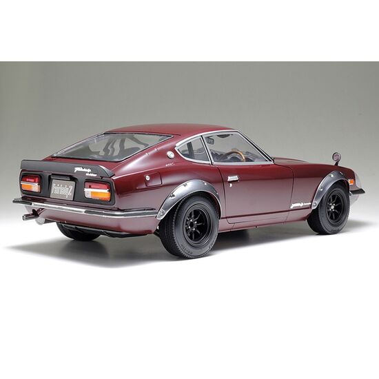 Nissan Fairlady 240ZG Street Custom, 5 image