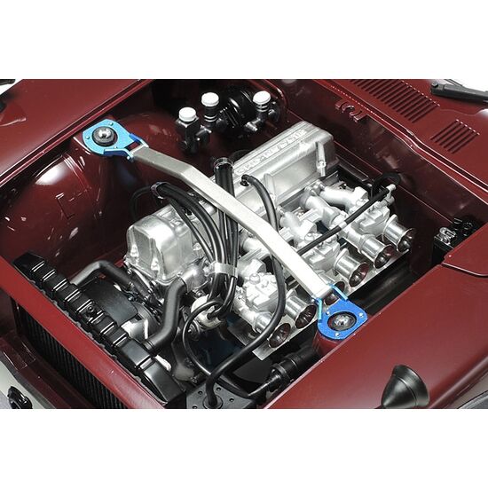 Nissan Fairlady 240ZG Street Custom, 6 image