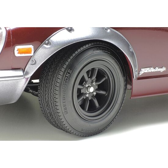 Nissan Fairlady 240ZG Street Custom, 4 image