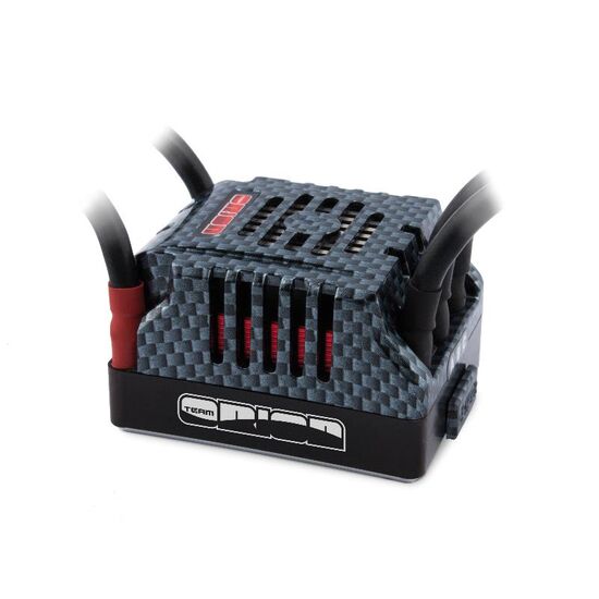 Vortex R8 Pro X Brushless ESC (220A, 2-6S)