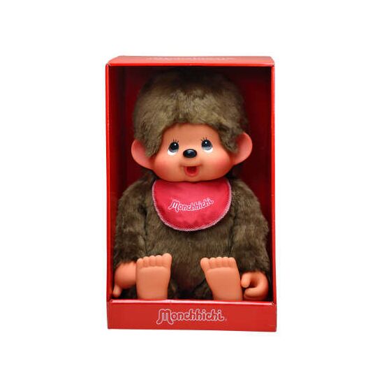 MONCHHICHI BOY classic 80cm, 2 image