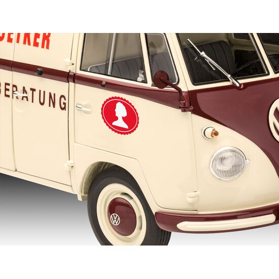 Model Set VW T1 Dr.Oetker, 2 image
