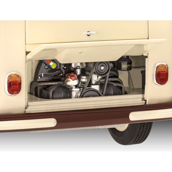 Model Set VW T1 Dr.Oetker, 4 image