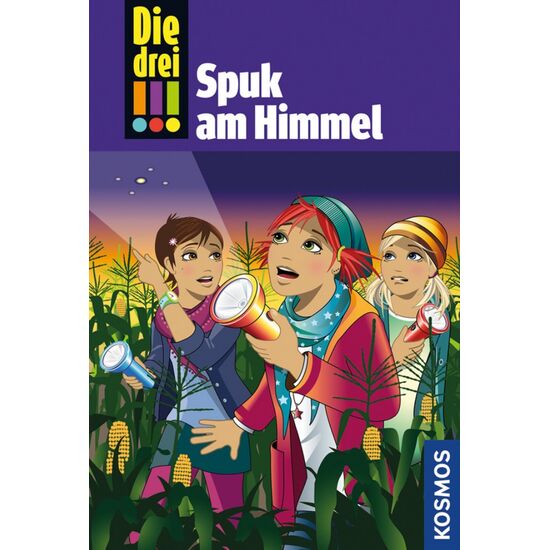 Die drei !!! Spuk am Himmel B.62