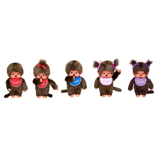 MONCHHICHI Classic 20cm (1pce)