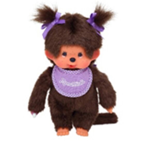 MONCHHICHI Classic 20cm (1pce), 3 image