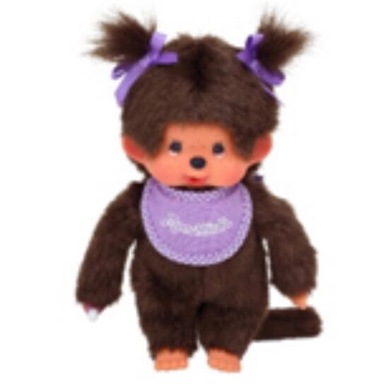 MONCHHICHI Classic 20cm (1pce), 7 image