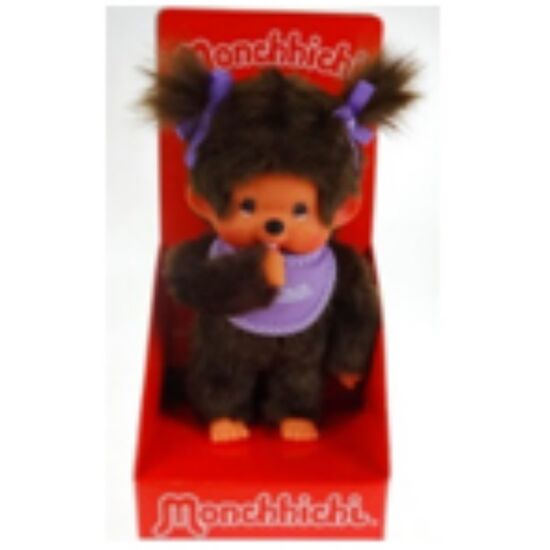 MONCHHICHI Classic 20cm (1pce), 8 image