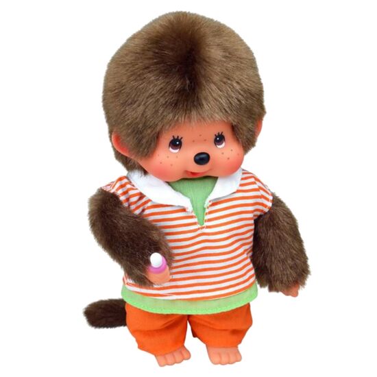 MONCHHICHI Fashion 20cm 6 sort., 3 image
