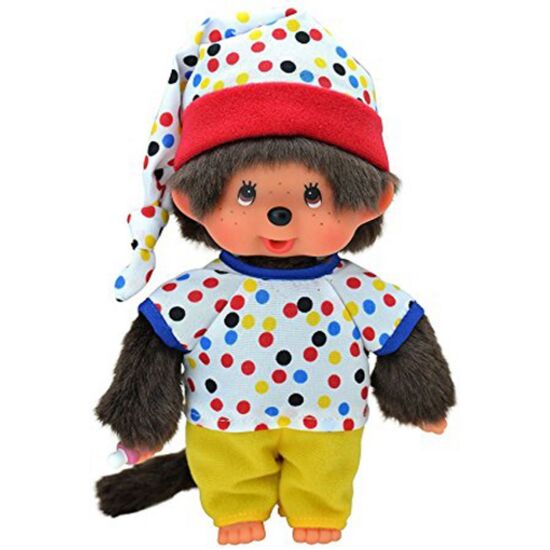 MONCHHICHI Fashion 20cm 6 sort., 4 image