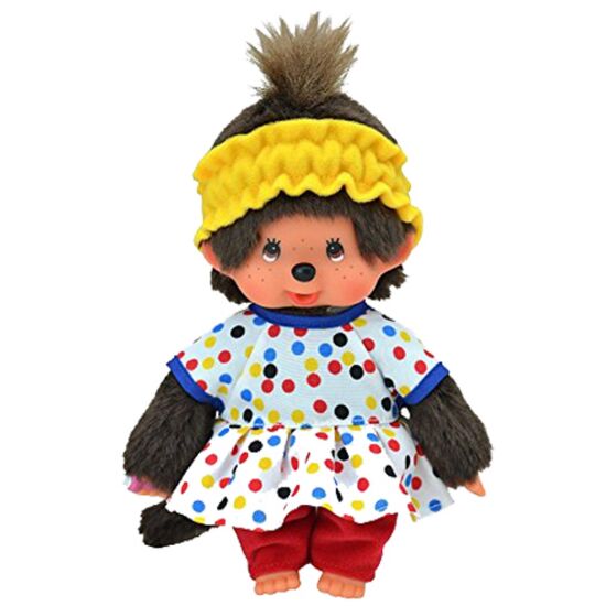 MONCHHICHI Fashion 20cm 6 sort., 5 image