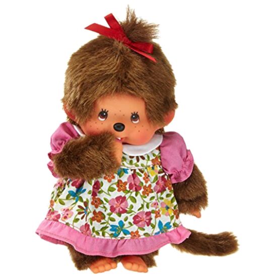 MONCHHICHI Fashion 20cm 6 sort., 7 image