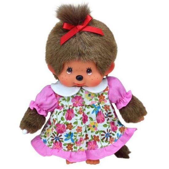 MONCHHICHI Fashion 20cm 6 sort., 8 image
