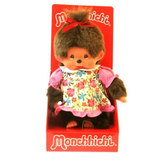 MONCHHICHI Fashion 20cm 6 sort., 9 image