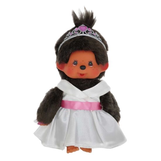MONCHHICHI Fashion Deluxe 20cm 6 sort, 10 image