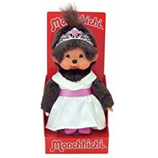 MONCHHICHI Fashion Deluxe 20cm 6 sort, 11 image