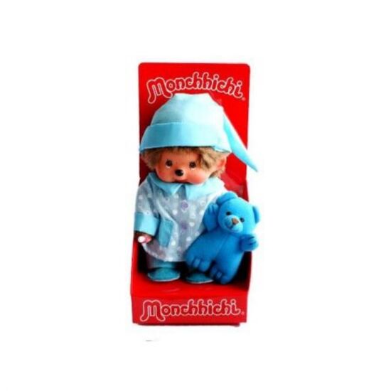 MONCHHICHI Fashion Deluxe 20cm 6 sort, 12 image