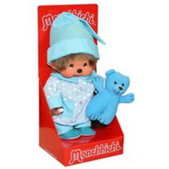 MONCHHICHI Fashion Deluxe 20cm 6 sort, 13 image