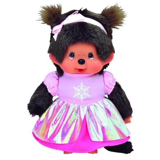 MONCHHICHI Fashion Deluxe 20cm 6 sort, 4 image