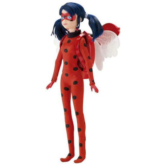 MIRACULOUS Ladybug 26cm Lumineuse, 2 image