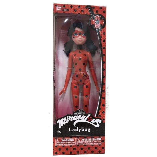 MIRACULOUS DX Fashion Doll, 2 image
