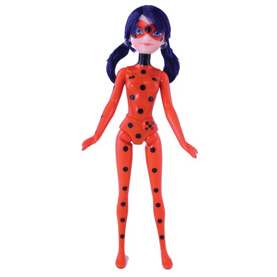 MIRACULOUS DX Fashion Doll, 5 image