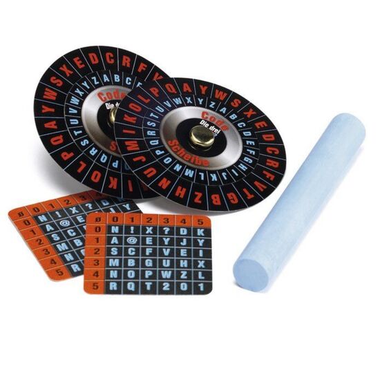 DIE DREI ??? KL.MET. Geheimcode 8+, 2 image