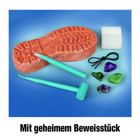 DIE DREI ??? Tatort-Ausgrabung 8+, 2 image