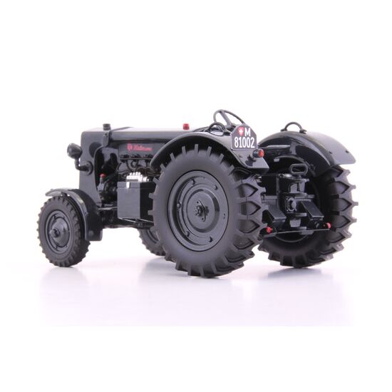Hürlimann D200 Armeetraktor 4x2 1948, 2 image