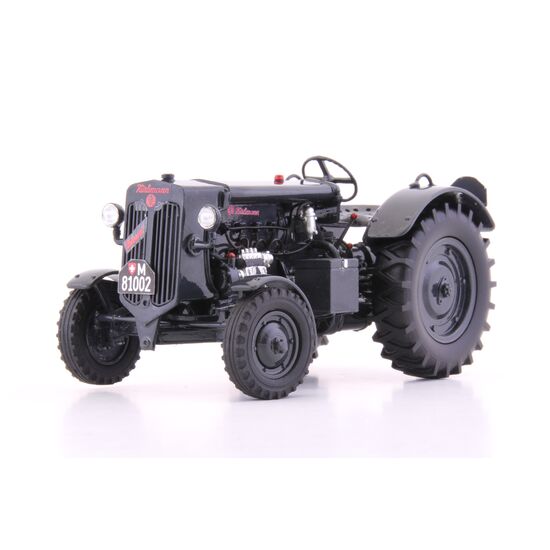 Hürlimann D200 Armeetraktor 4x2 1948, 7 image