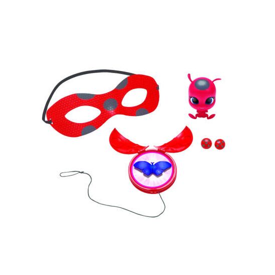 MIRACULOUS Set transformation Rena, 2 image