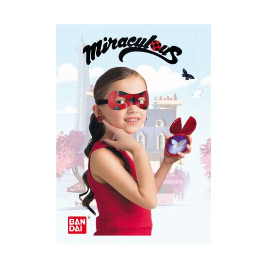 MIRACULOUS Set transformation Rena, 5 image