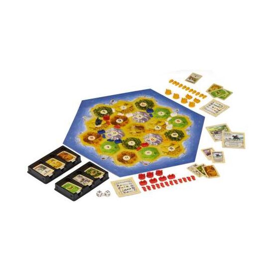 CATAN Marins ECO ext. 10+/3-4, 2 image