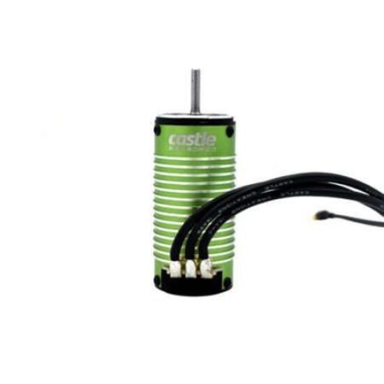 LEM060009800-MOTEUR SENSORED 1010 4400KV BL 4-POLE