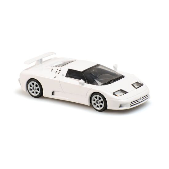 BUGATTI EB 110 - 1994 - BLUE