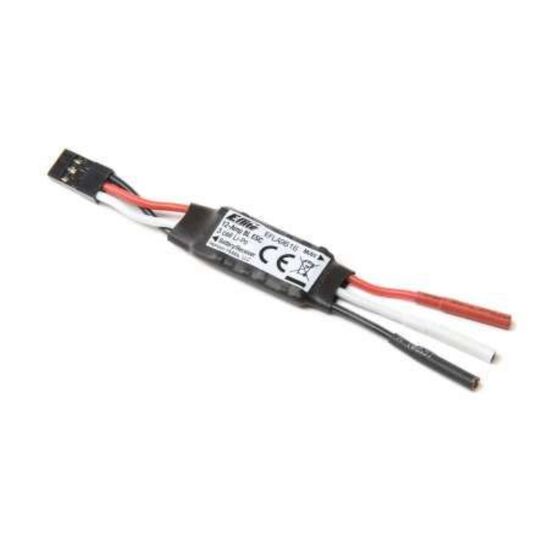 12 Amp Main ESC: V-22 Osprey