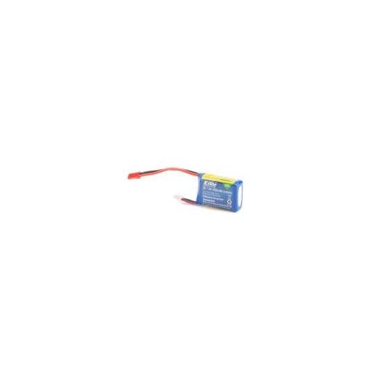 ACCU LiPo 7.4V 400 mAh 30C JST