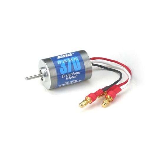 MOTEUR Park 370 Brushless 3600Kv