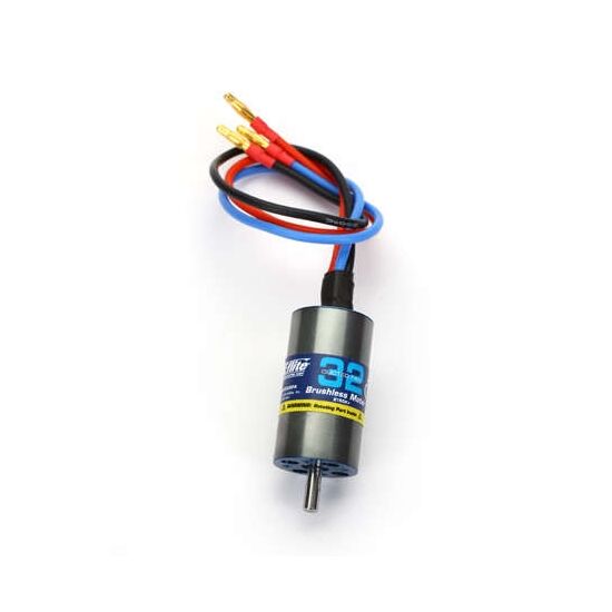 MOTEUR Park 32 Ducted Fan 2150Kv