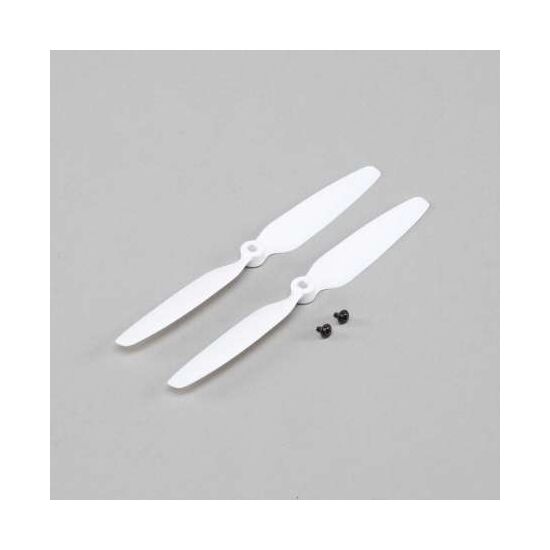 X-VERT VTOL 125x75mm Prop. Links (2)
