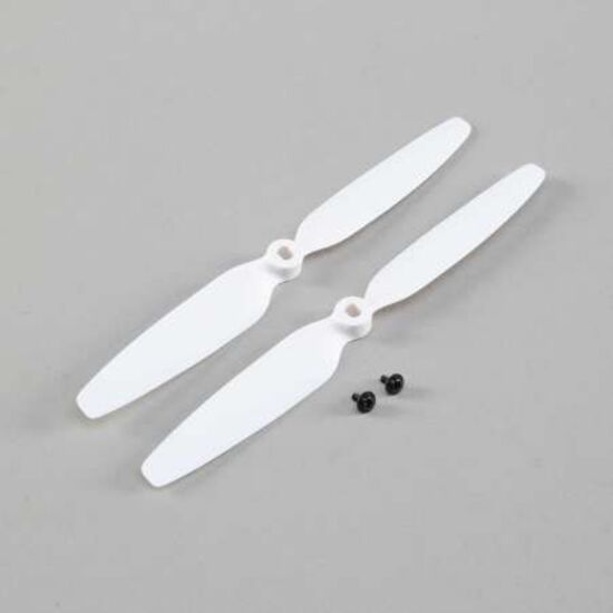 X-VERT VTOL 125x75mm Hélice D (2), 3 image