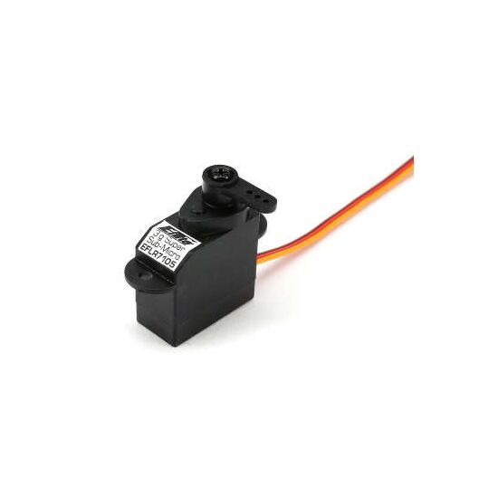 Servo 3-Gram Super Sub-Micro