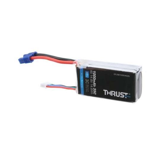 ACCU Lipo 4S 14.8V 1000mAh 35C